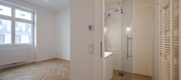 4 rooms Apartment in Meidling, Austria No. 35019 4