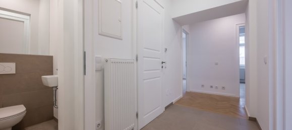 4 rooms Apartment in Meidling, Austria No. 35019 8