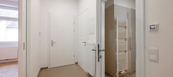 4 rooms Apartment in Meidling, Austria No. 35019 11