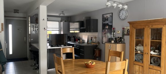 Casa T4 em Couternon, France N.º 192867 6