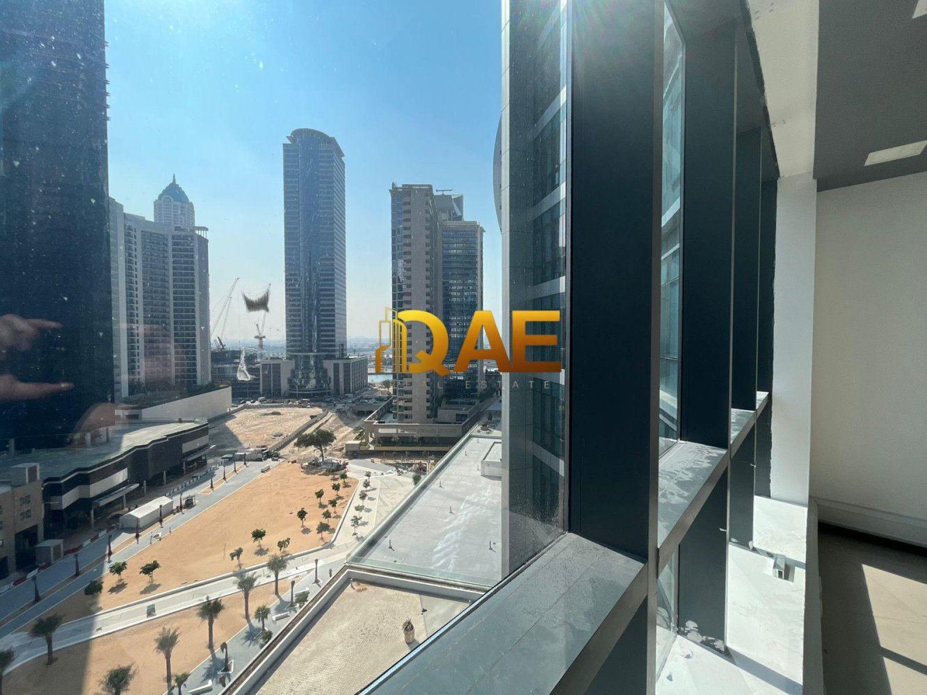 Bureau à Business Bay, UAE 147m² No. 93600