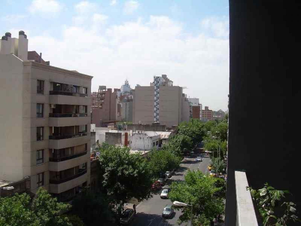 Studio in Cordoba, Argentina, Nr. 1230