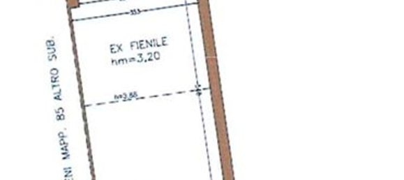 Casa de 2 divisões em Casalbuttano ed Uniti, Italy N.º 95667 28