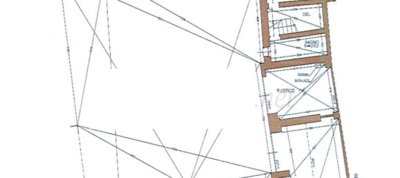 Casa de 2 divisões em Casalbuttano ed Uniti, Italy N.º 95667 2