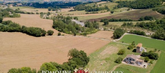 10 bedrooms House in Fratta Todina, Italy No. 129164 31