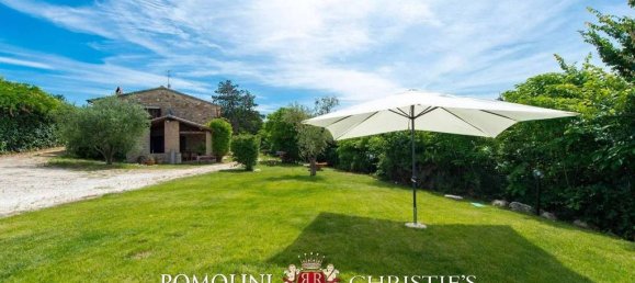 10 bedrooms House in Fratta Todina, Italy No. 129164 14