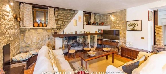 10 bedrooms House in Fratta Todina, Italy No. 129164 47