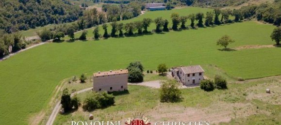 10 bedrooms House in Fratta Todina, Italy No. 129164 24