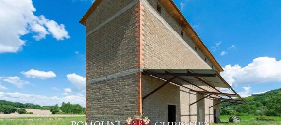 10 bedrooms House in Fratta Todina, Italy No. 129164 41