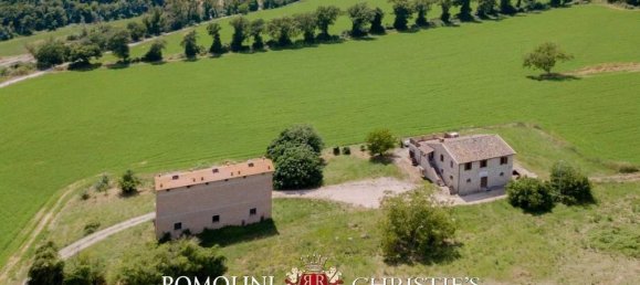 10 bedrooms House in Fratta Todina, Italy No. 129164 23