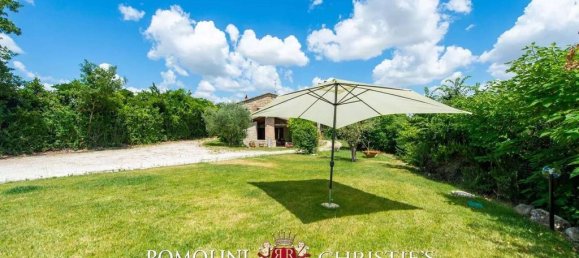 10 bedrooms House in Fratta Todina, Italy No. 129164 17