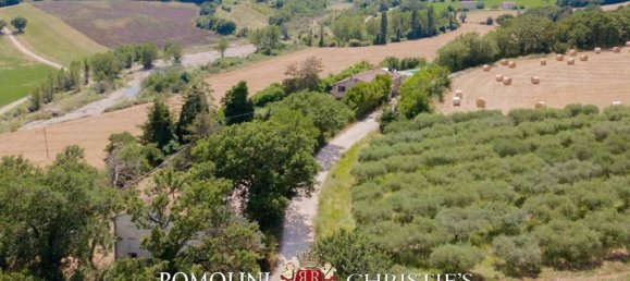 10 bedrooms House in Fratta Todina, Italy No. 129164 35