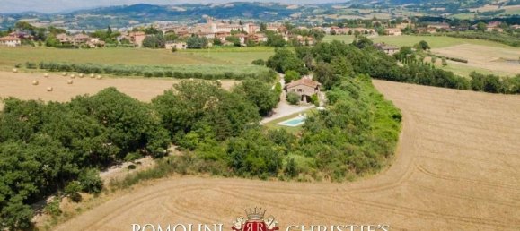 10 bedrooms House in Fratta Todina, Italy No. 129164 9