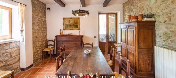 10 bedrooms House in Fratta Todina, Italy No. 129164 45