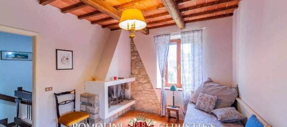 10 bedrooms House in Fratta Todina, Italy No. 129164 48