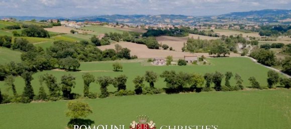 10 bedrooms House in Fratta Todina, Italy No. 129164 28