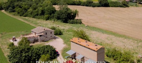 10 bedrooms House in Fratta Todina, Italy No. 129164 25