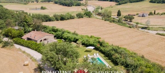 10 bedrooms House in Fratta Todina, Italy No. 129164 3
