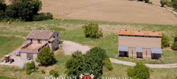 10 bedrooms House in Fratta Todina, Italy No. 129164 27