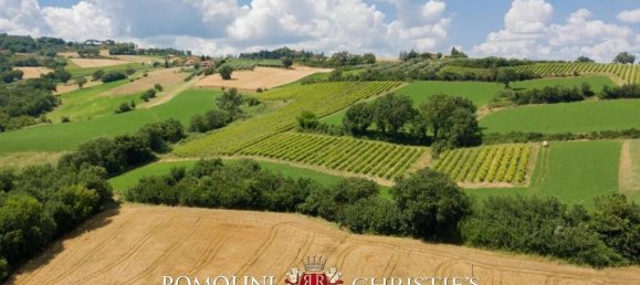 10 bedrooms House in Fratta Todina, Italy No. 129164 26