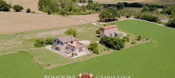 10 bedrooms House in Fratta Todina, Italy No. 129164 29