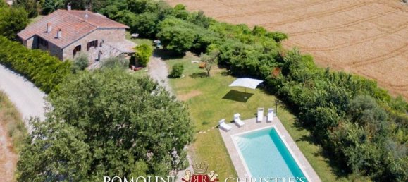 10 bedrooms House in Fratta Todina, Italy No. 129164 4