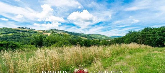 10 bedrooms House in Fratta Todina, Italy No. 129164 43