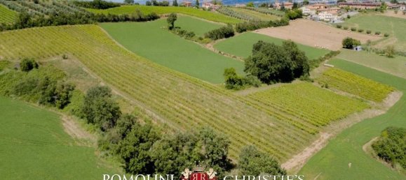 10 bedrooms House in Fratta Todina, Italy No. 129164 30