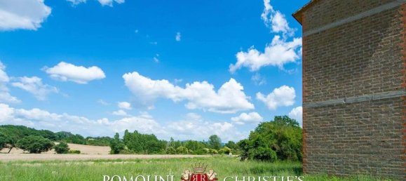 10 bedrooms House in Fratta Todina, Italy No. 129164 34