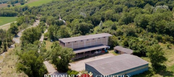 10 bedrooms House in Fratta Todina, Italy No. 129164 36