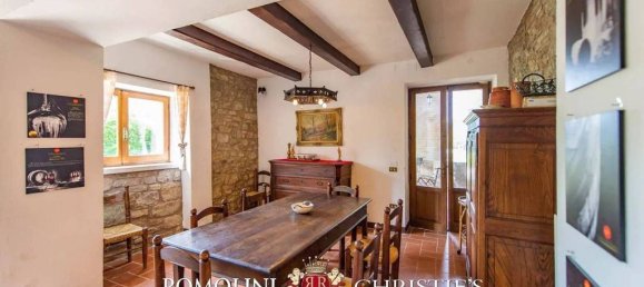 10 bedrooms House in Fratta Todina, Italy No. 129164 46