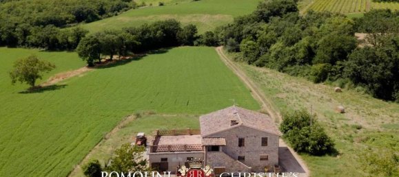 10 bedrooms House in Fratta Todina, Italy No. 129164 21