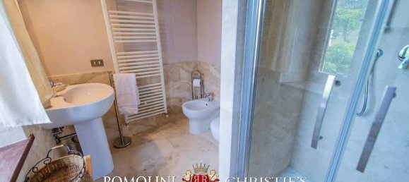 10 bedrooms House in Fratta Todina, Italy No. 129164 50