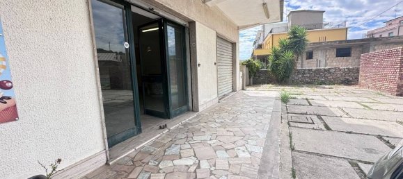 85m² Warehouse in Davoli, Italy No. 303659 3