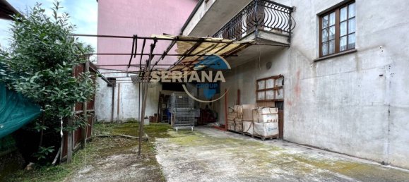 5-salle Maison à Cene, Italy No. 69998 14