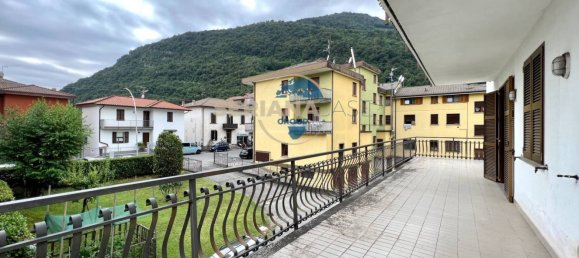 5-salle Maison à Cene, Italy No. 69998 18