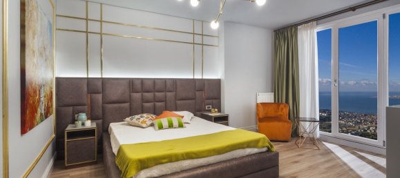 Apartment 1+1 in Istanbul, Turkey No. 24961 8