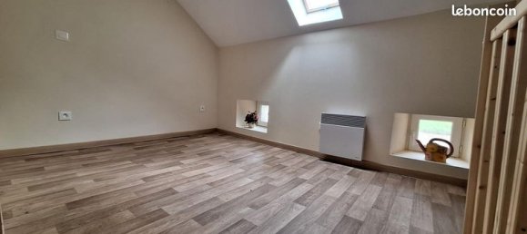 1 غرف نوم منزل في Creuse, France رقم 304149 4