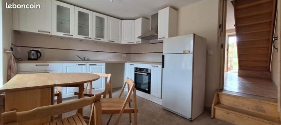 1 غرف نوم منزل في Creuse, France رقم 304149 2