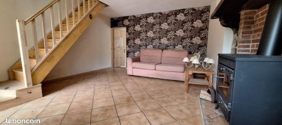 1 غرف نوم منزل في Creuse, France رقم 304149 3