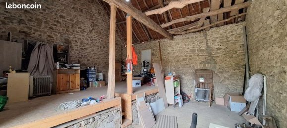 1 غرف نوم منزل في Creuse, France رقم 304149 7