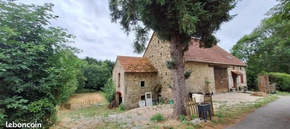 1 غرف نوم منزل في Creuse, France رقم 304149 8