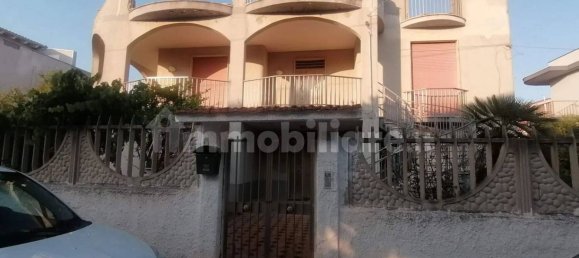 Вилла с 3 спальнями в Пакино, Италия № 61667 43