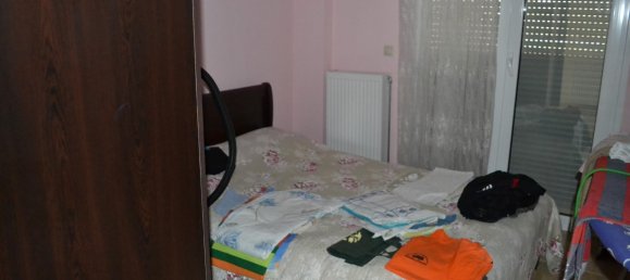 Коммерческая недвижимость с 5 спальнями в Халкидики, Центральная Македония, Македония и Фракия, Греция № 6033 10