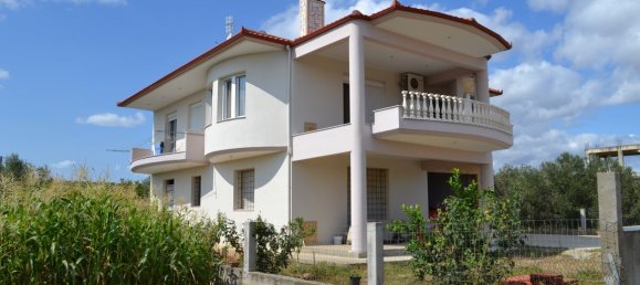 5 bedrooms Commercial property in Chalkidiki, Greece No. 6033 2