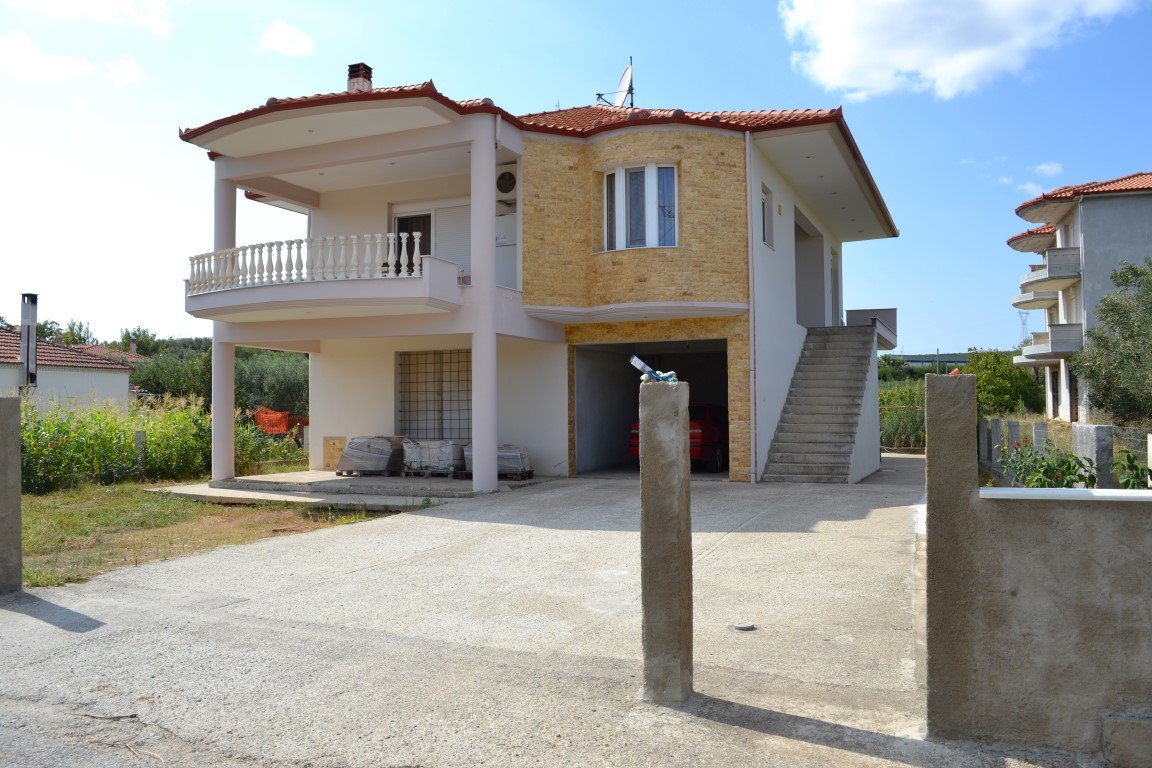 5 bedrooms Commercial property in Chalkidiki, Greece No. 6033