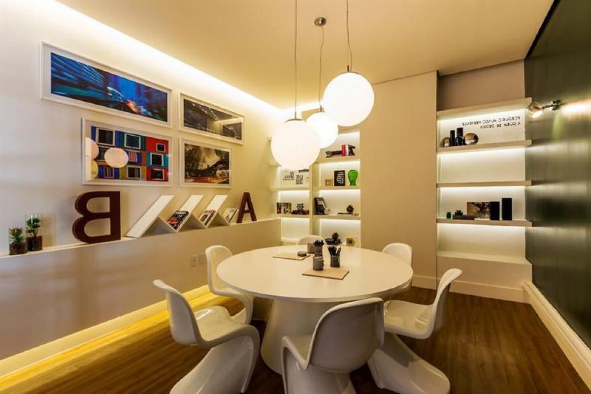 Studio in Sao Paulo, Brazil No. 455540