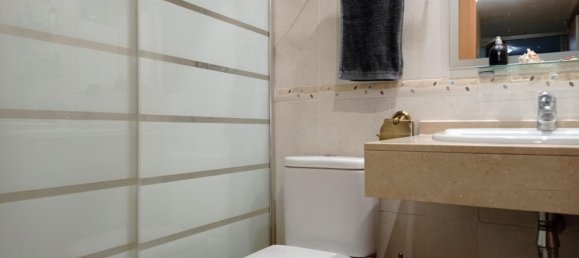 56m² Commercial property in Santa Coloma de Gramenet, Spain No. 172590 6