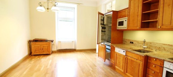 3 rooms Apartment in Bad Ischl, Austria No. 214027 9