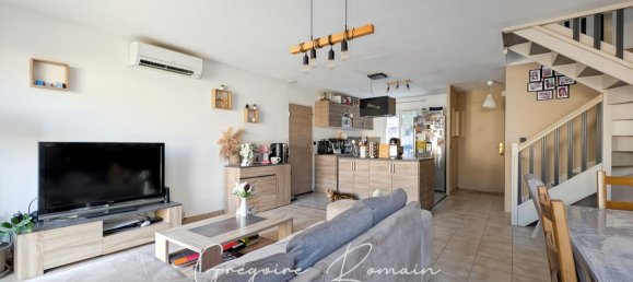 3 غرف نوم منزل في Saint-Chamas, France رقم 342959 3